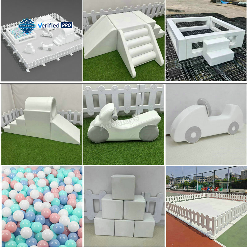 Mobile White Indoor & Outdoor  - Kids Outdoor Tunnel recension och pris