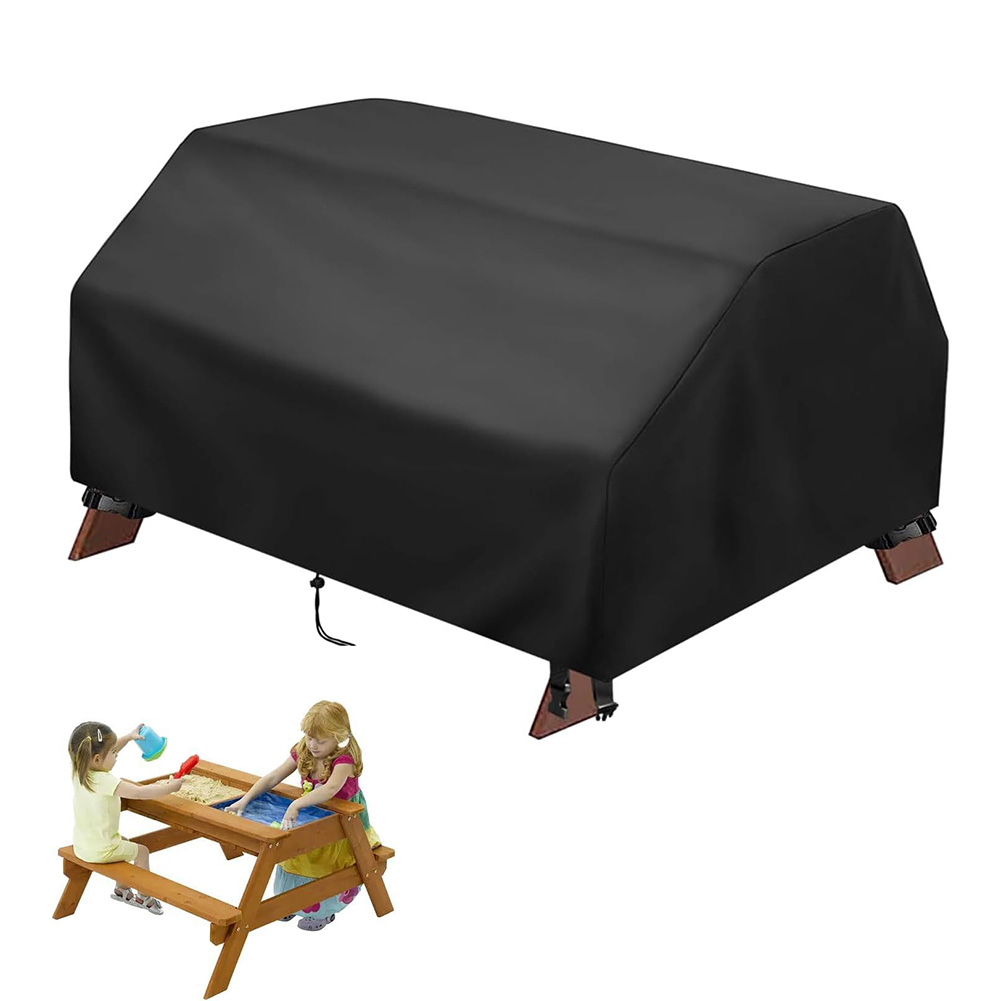 Kids Picnic Table Cover Waterp - Kids Outdoor Bench Table recension och pris