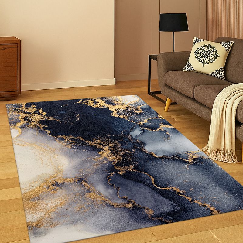 Luxurious Marble Colorful Gold - Kids Outdoor Flooring recension och pris