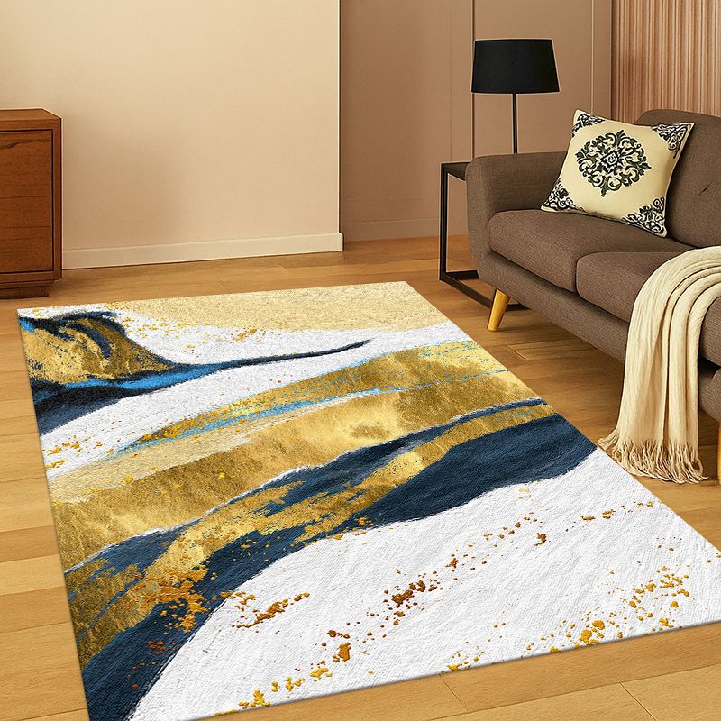 Luxurious Marble Colorful Gold - Kids Outdoor Flooring recension och pris