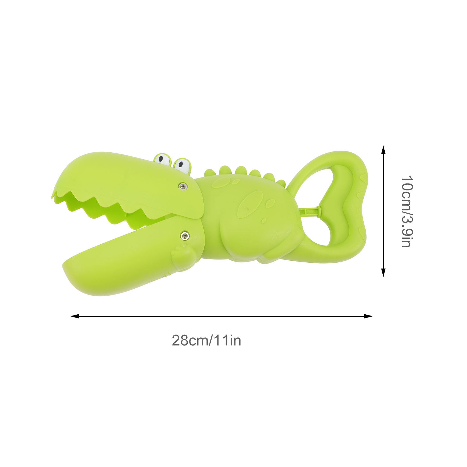 7Pcs PP Beach Sand Play Set fo - Kids Outdoor Sandbox recension och pris