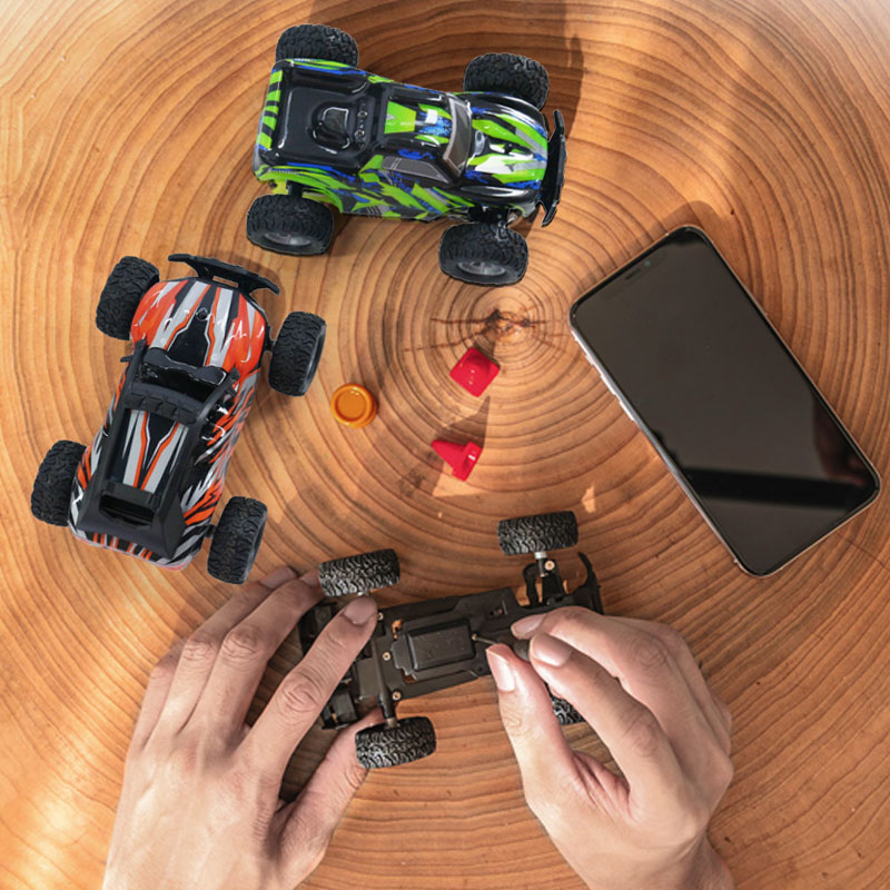 1:32Proportion Remote Control  - Kids Outdoor Vehicles recension och pris