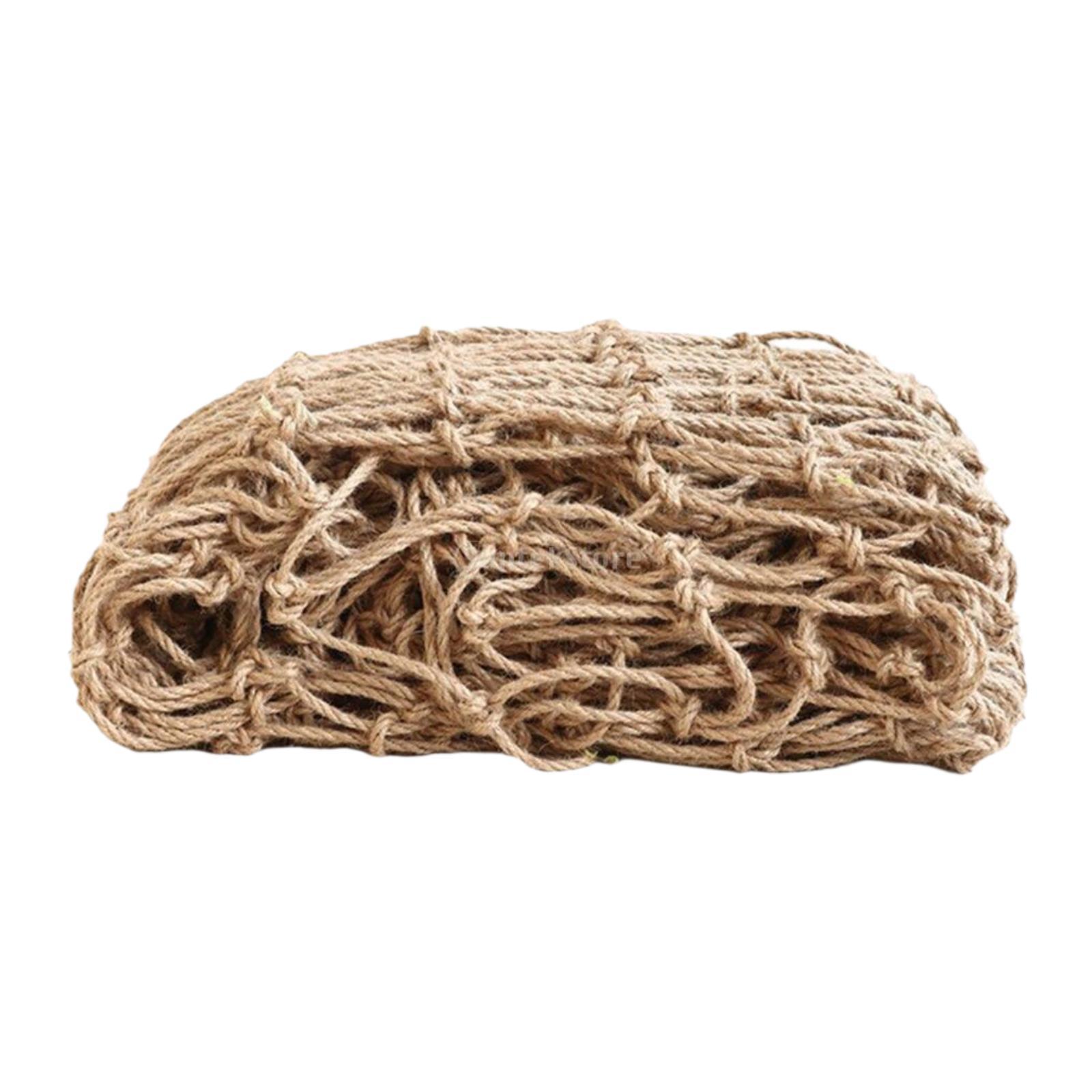 Ropes Net Practical Garden Net - Kids Outdoor Net recension och pris