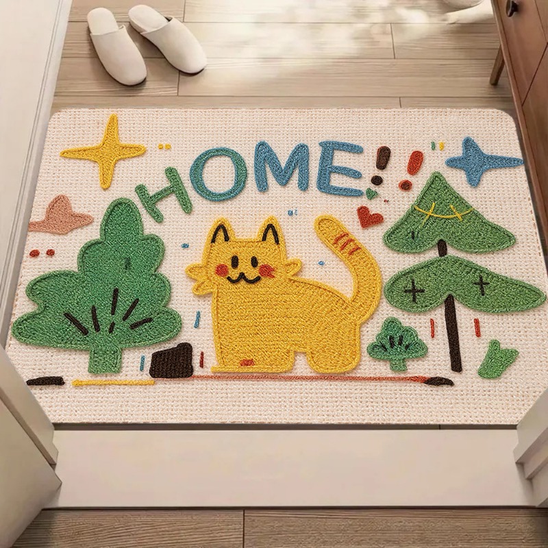 Pink City Carpet for Girls Roo - Kids Outdoor Gift Ideas recension och pris