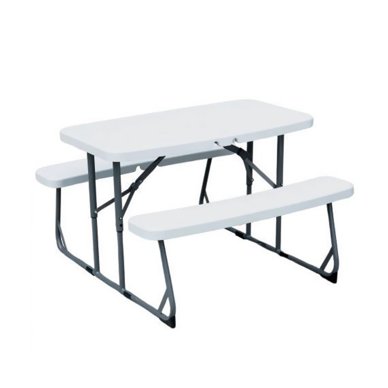 *Outdoor Kids Children's Backy - Kids Outdoor Bench Table recension och pris
