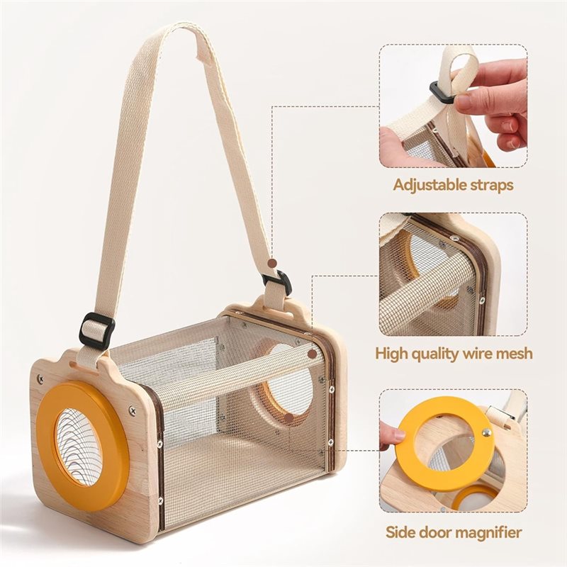 X18A-Bug Catcher Kit For Kids  - Kids Outdoor Net recension och pris