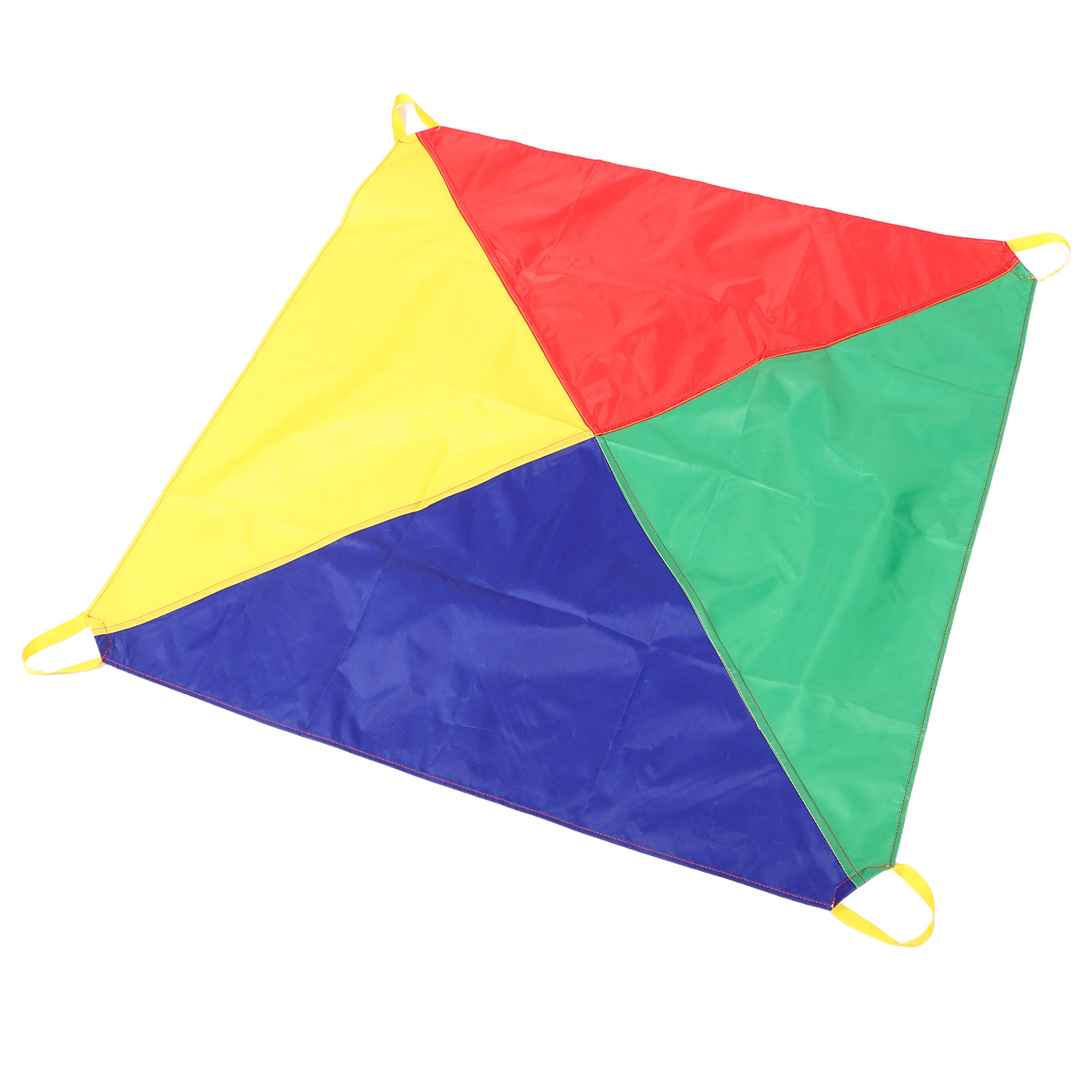 Kids Rainbow Parachute for Tod - Kids Outdoor Learning Activities recension och pris