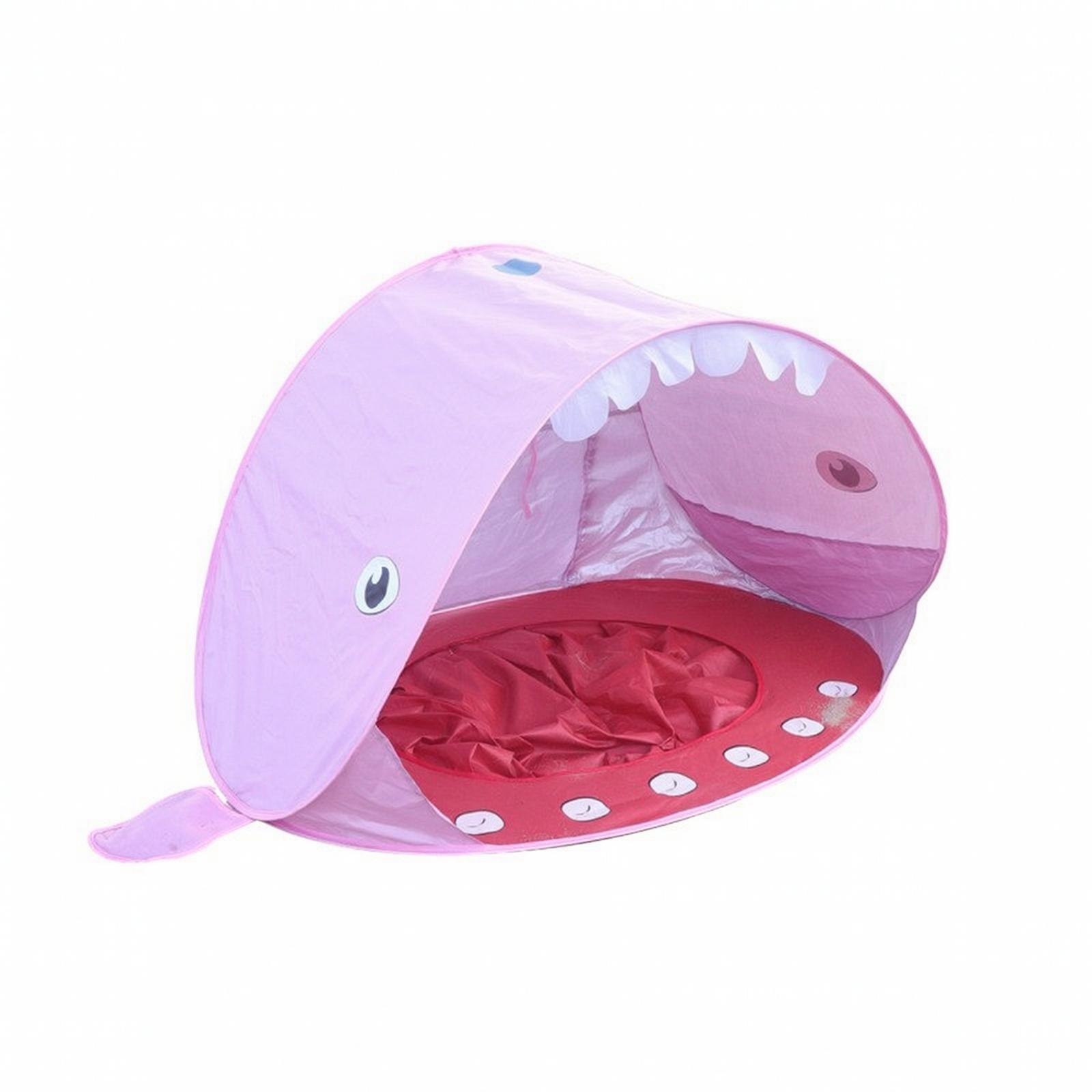 Kids Beach Pop Up Tent with Do - Kids Outdoor Sandbox recension och pris
