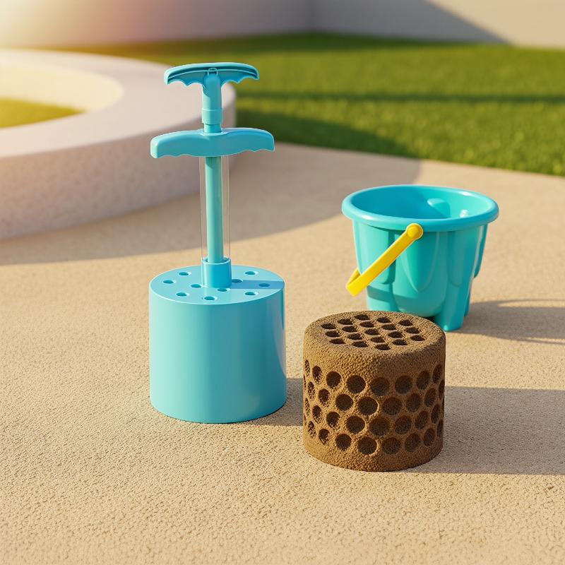 Kids Water Play Beach Toys San - Kids Outdoor Sandbox recension och pris