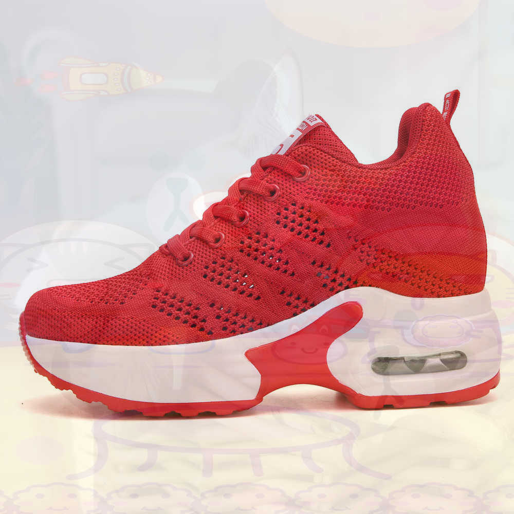 Red Size 36 Shoes Woman Tennis - Kids Outdoor Gift Ideas recension och pris