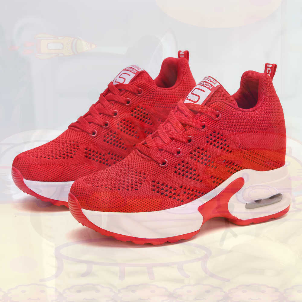 Red Size 36 Shoes Woman Tennis - Kids Outdoor Gift Ideas recension och pris