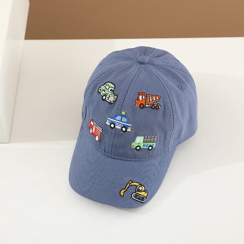 Children 's Sports Hats School - Kids Outdoor Vehicles recension och pris