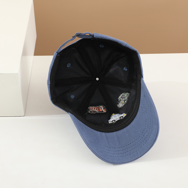 Children 's Sports Hats School - Kids Outdoor Vehicles recension och pris