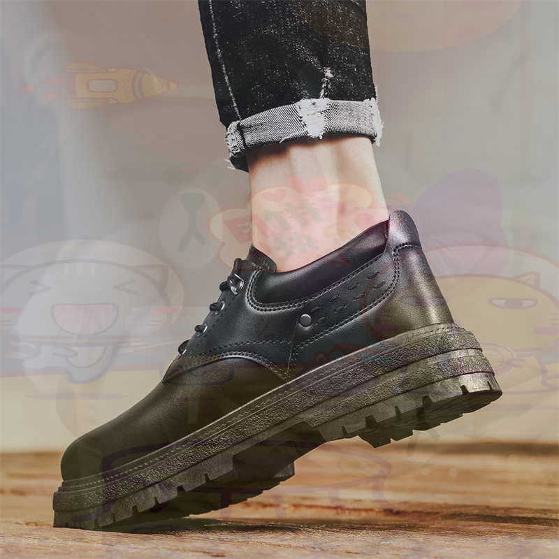 Dark Natural Leather Fashion T - Kids Outdoor Gift Ideas recension och pris