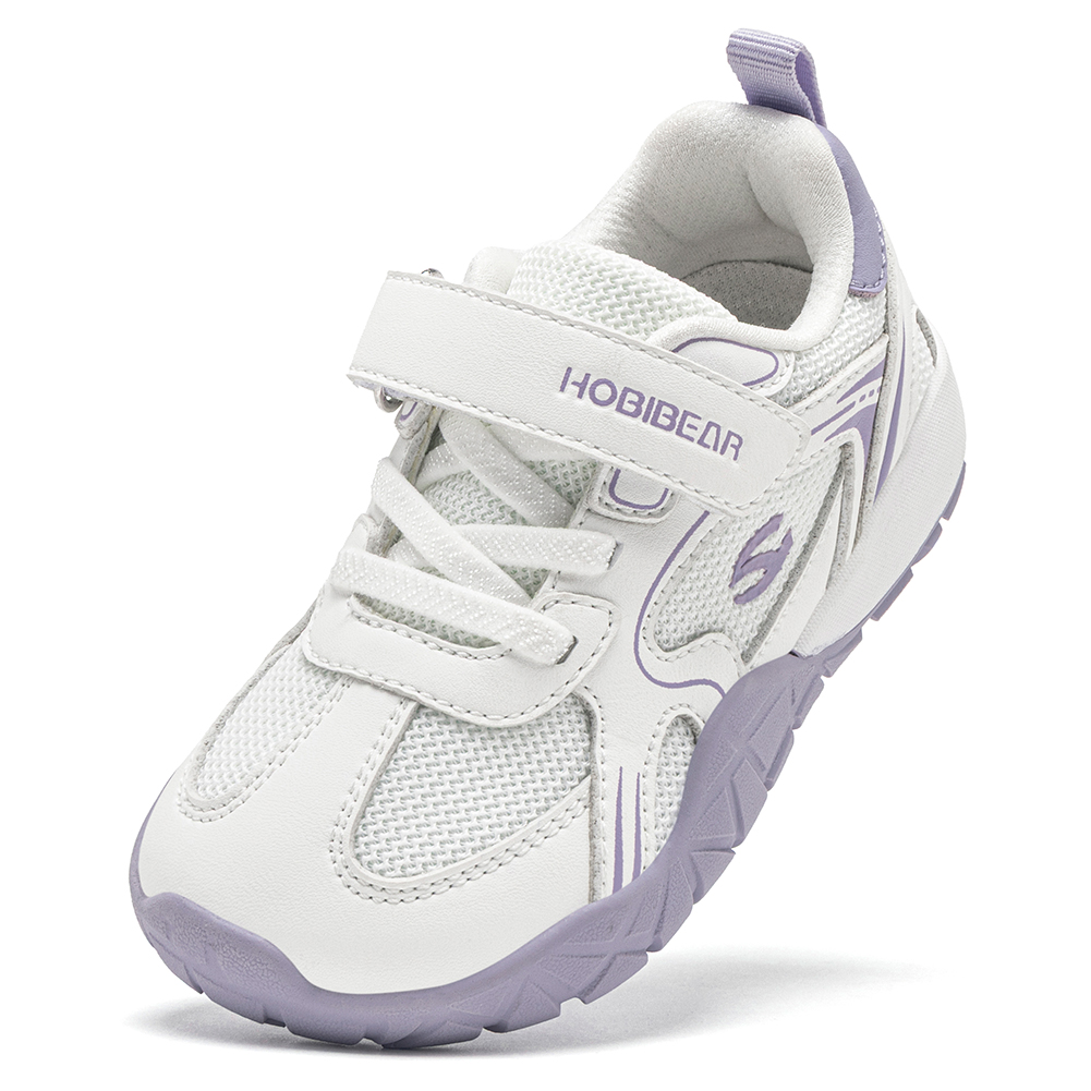 HOBIBEAR Kids Wide Toe Box Sne - Kids Outdoor Net recension och pris