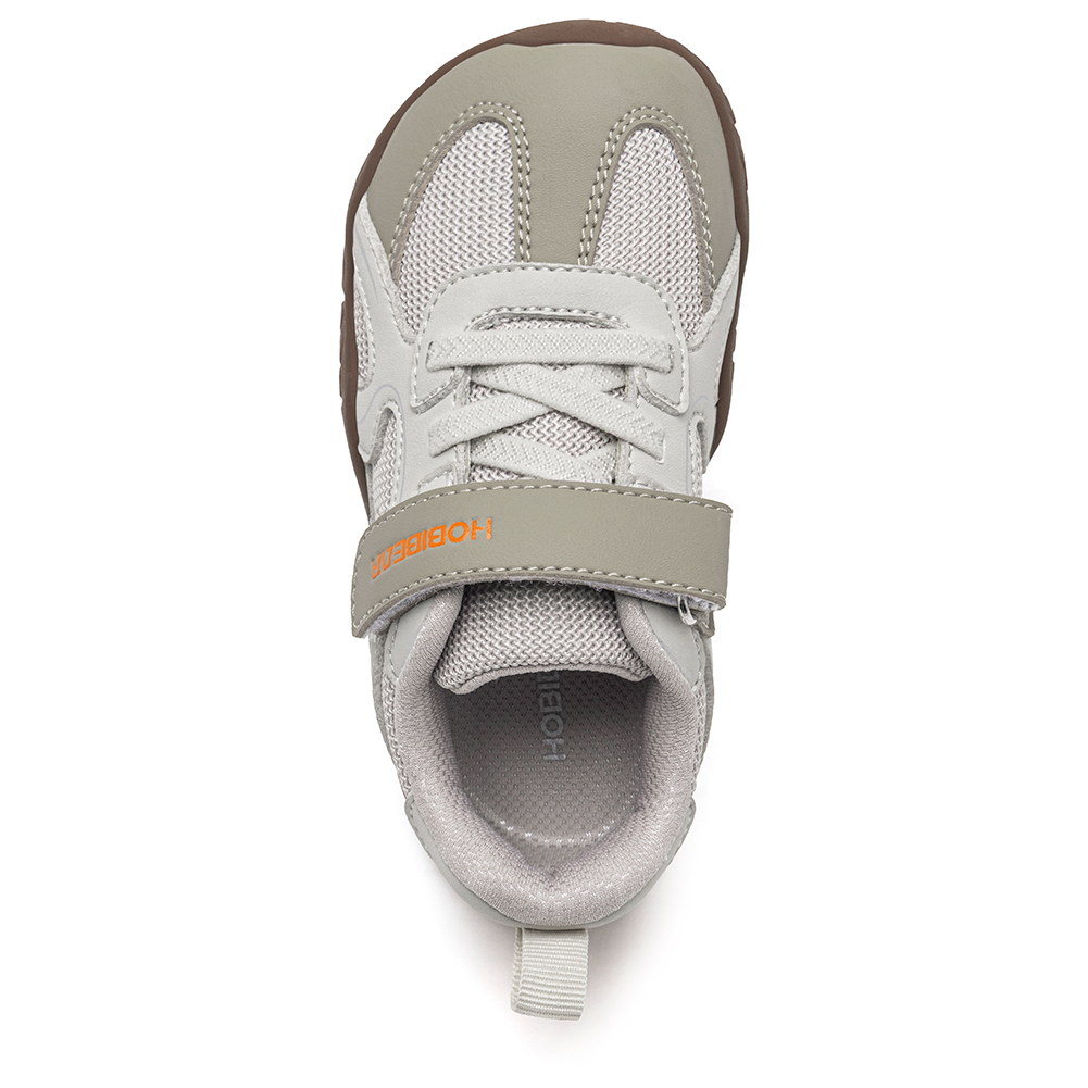 HOBIBEAR Kids Wide Toe Box Sne - Kids Outdoor Net recension och pris