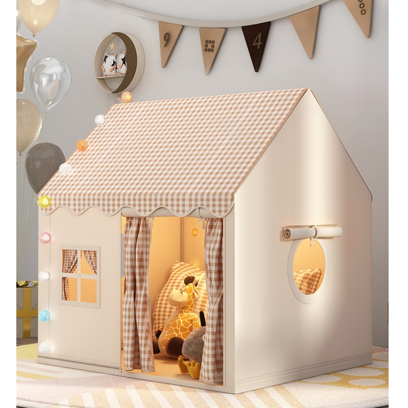 Kid Toys Tent Princess Castle  - Kids Outdoor Play Yard recension och pris