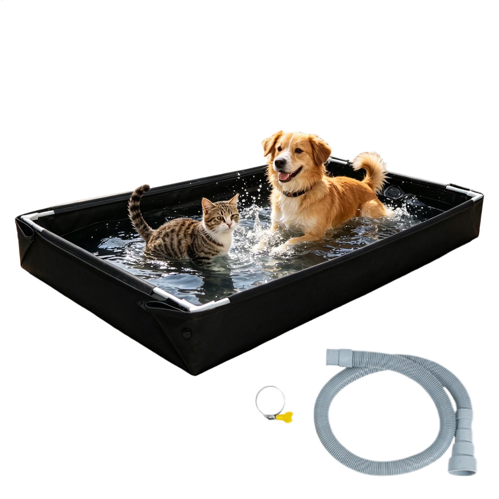 new Outdoor water play and san - Kids Outdoor Sandbox recension och pris