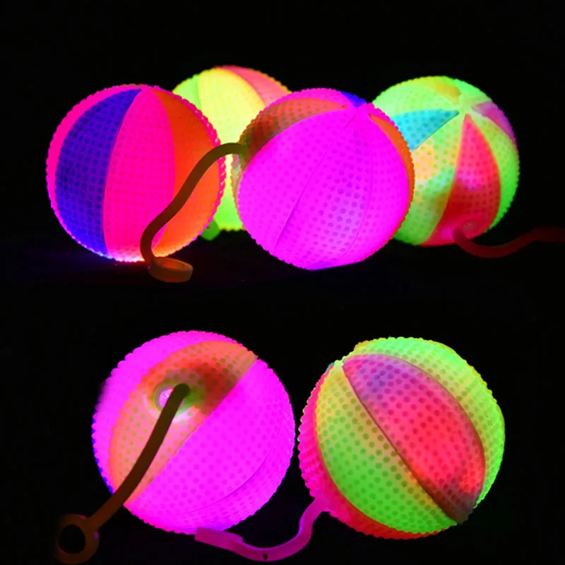 12pcs Light Flashing Ringing B - Kids Outdoor Easter Toys recension och pris