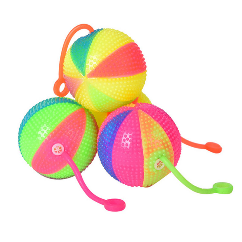12pcs Light Flashing Ringing B - Kids Outdoor Easter Toys recension och pris