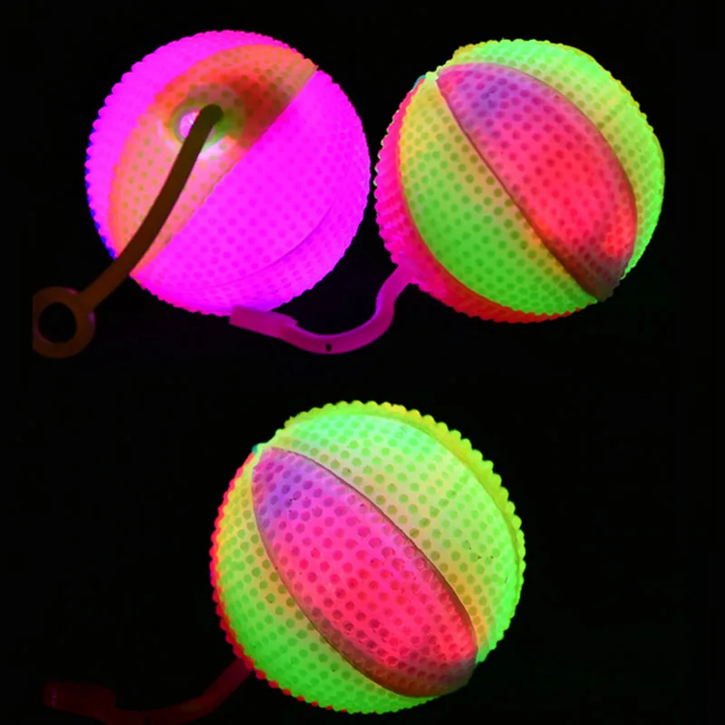 12pcs Light Flashing Ringing B - Kids Outdoor Easter Toys recension och pris
