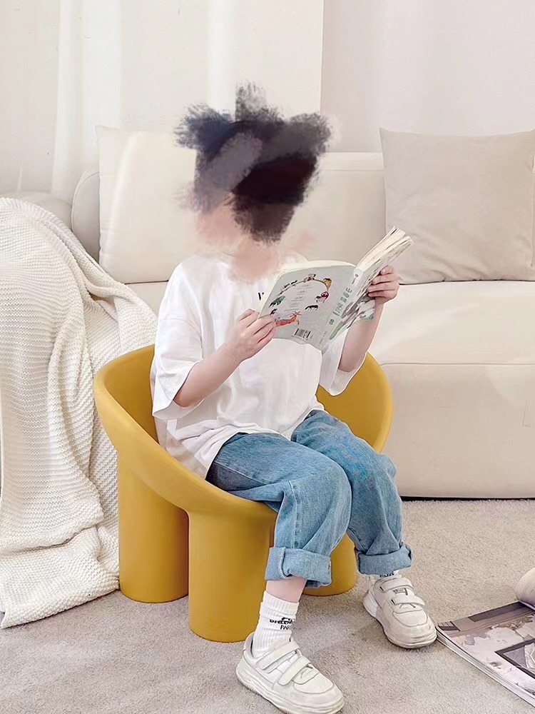 Roly Poly Nordic Design Modern - Kids Outdoor Lounge Furniture recension och pris