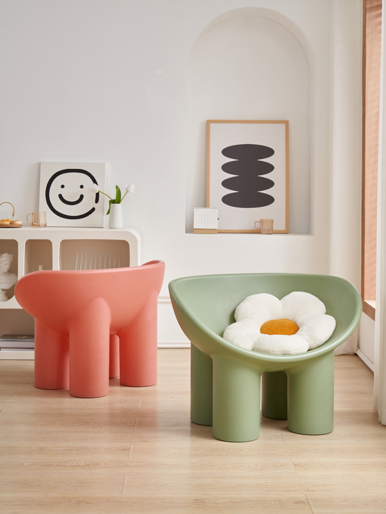 Roly Poly Nordic Design Modern - Kids Outdoor Lounge Furniture recension och pris