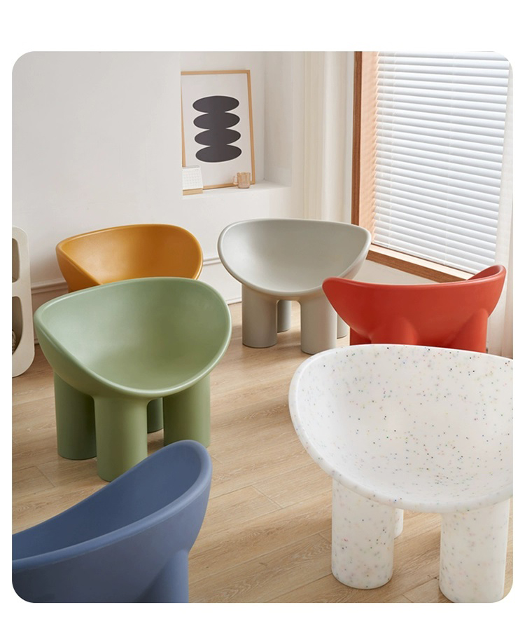 Roly Poly Nordic Design Modern - Kids Outdoor Lounge Furniture recension och pris