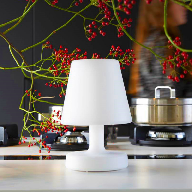 Outdoor LED Table Lamp USB Cha - Kids Outdoor Bench Table recension och pris
