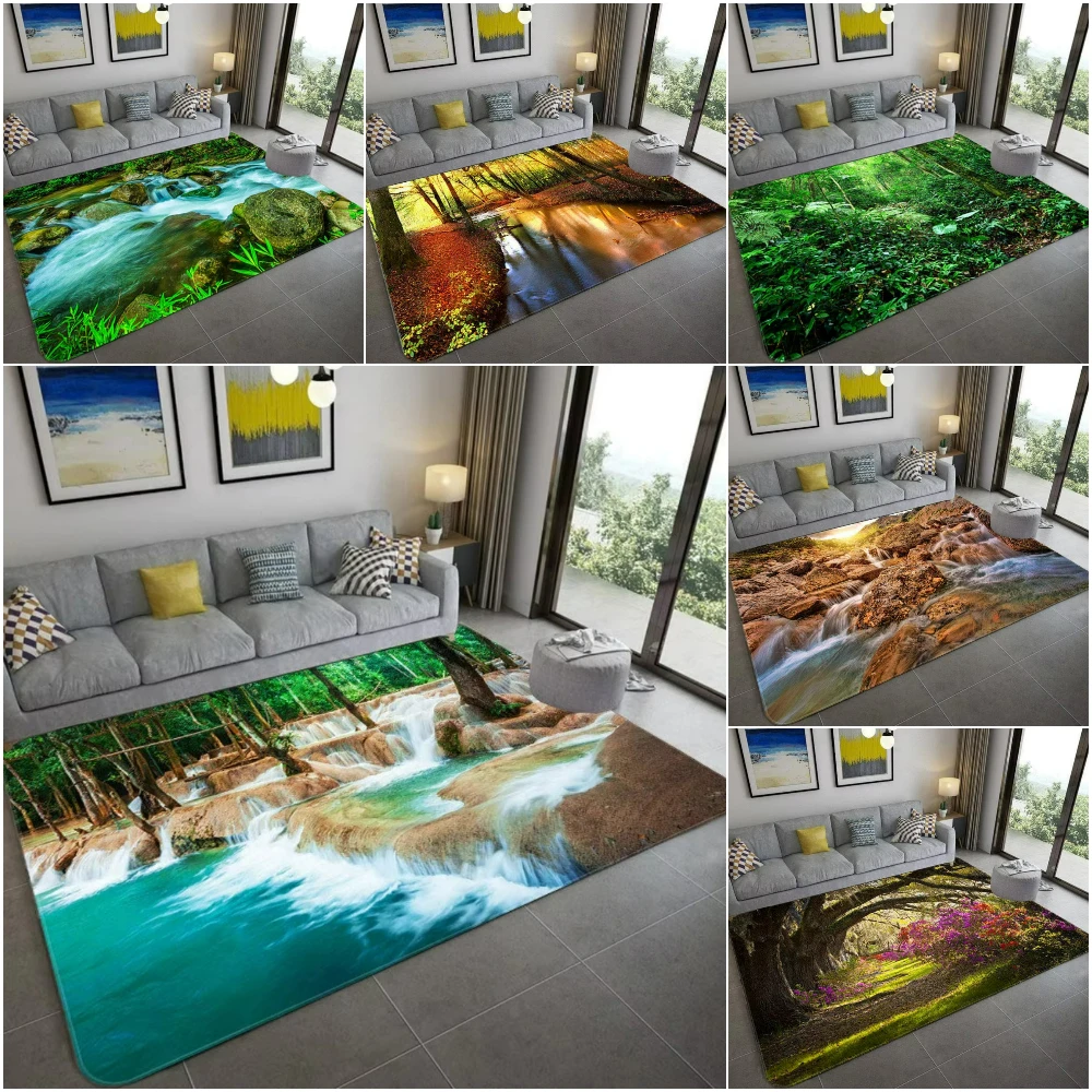 Nature Inspired 3D Scenery Car - Kids Outdoor Gift Ideas recension och pris