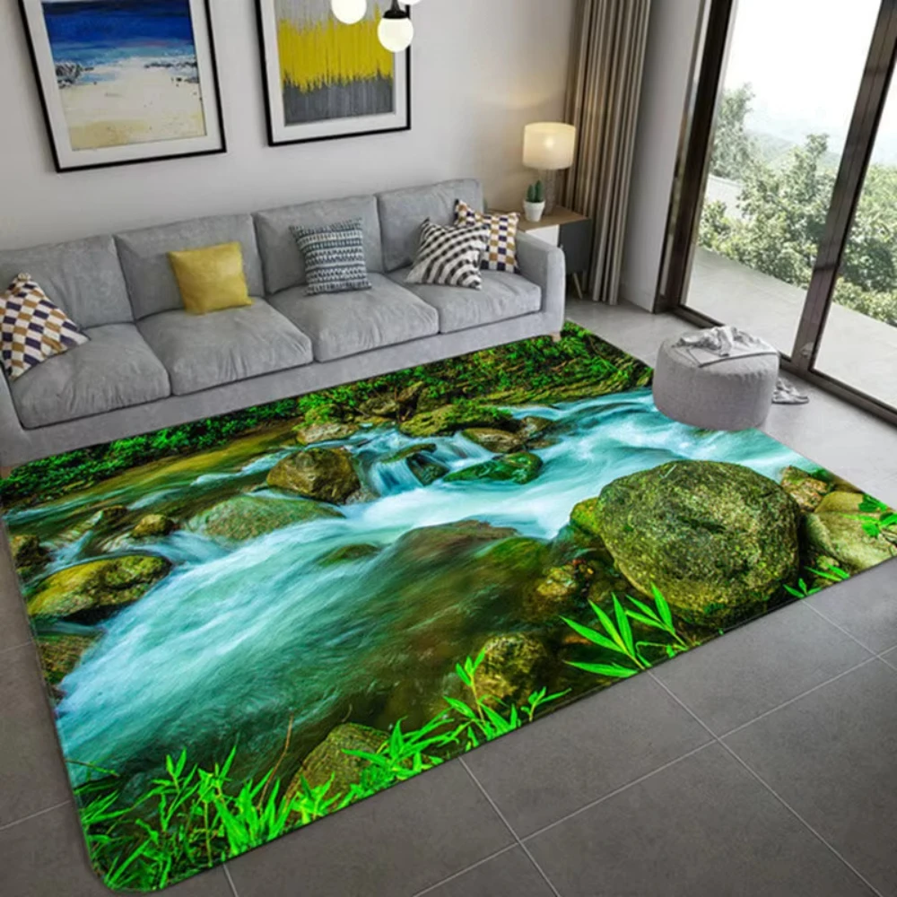 Nature Inspired 3D Scenery Car - Kids Outdoor Gift Ideas recension och pris