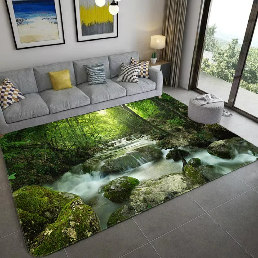 Nature Inspired 3D Scenery Car - Kids Outdoor Gift Ideas recension och pris