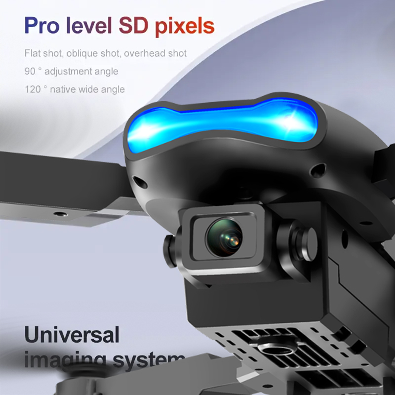 Beginner Friendly Camera Drone - Kids Outdoor Gift Ideas recension och pris