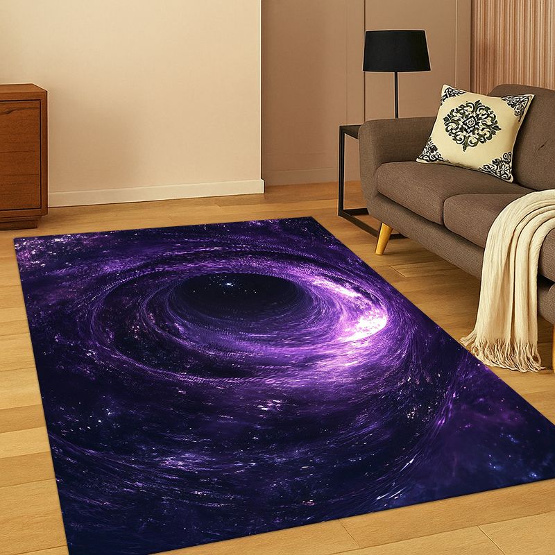 Universe Milky Way Space Stars - Kids Outdoor Flooring recension och pris