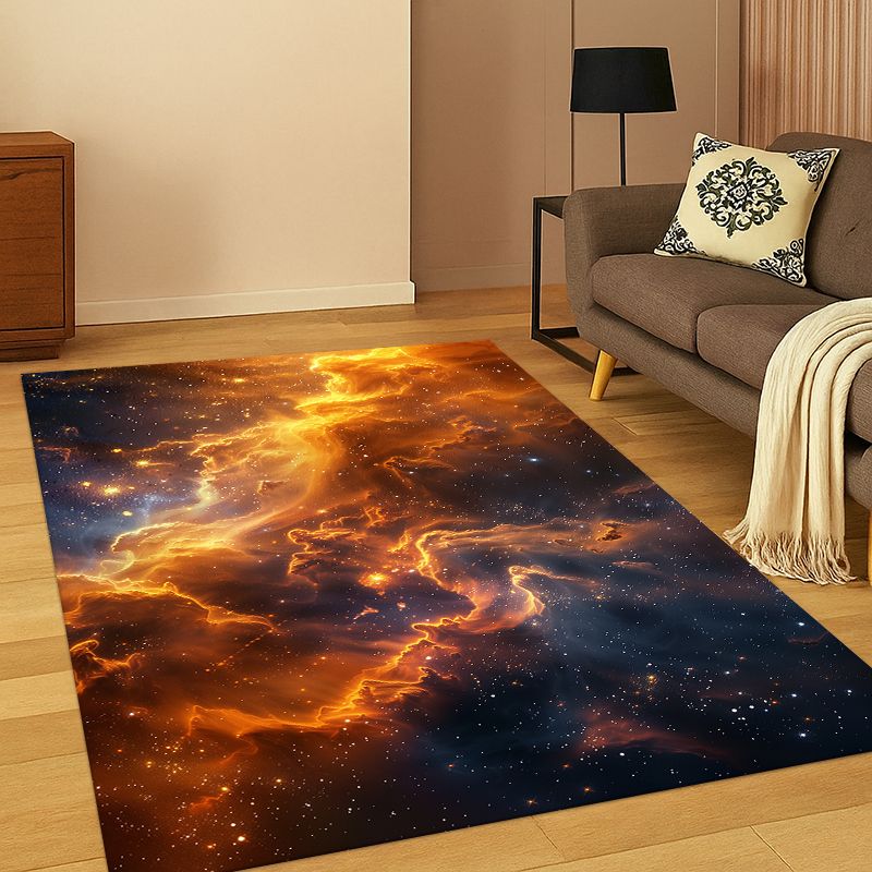 Universe Milky Way Space Stars - Kids Outdoor Flooring recension och pris