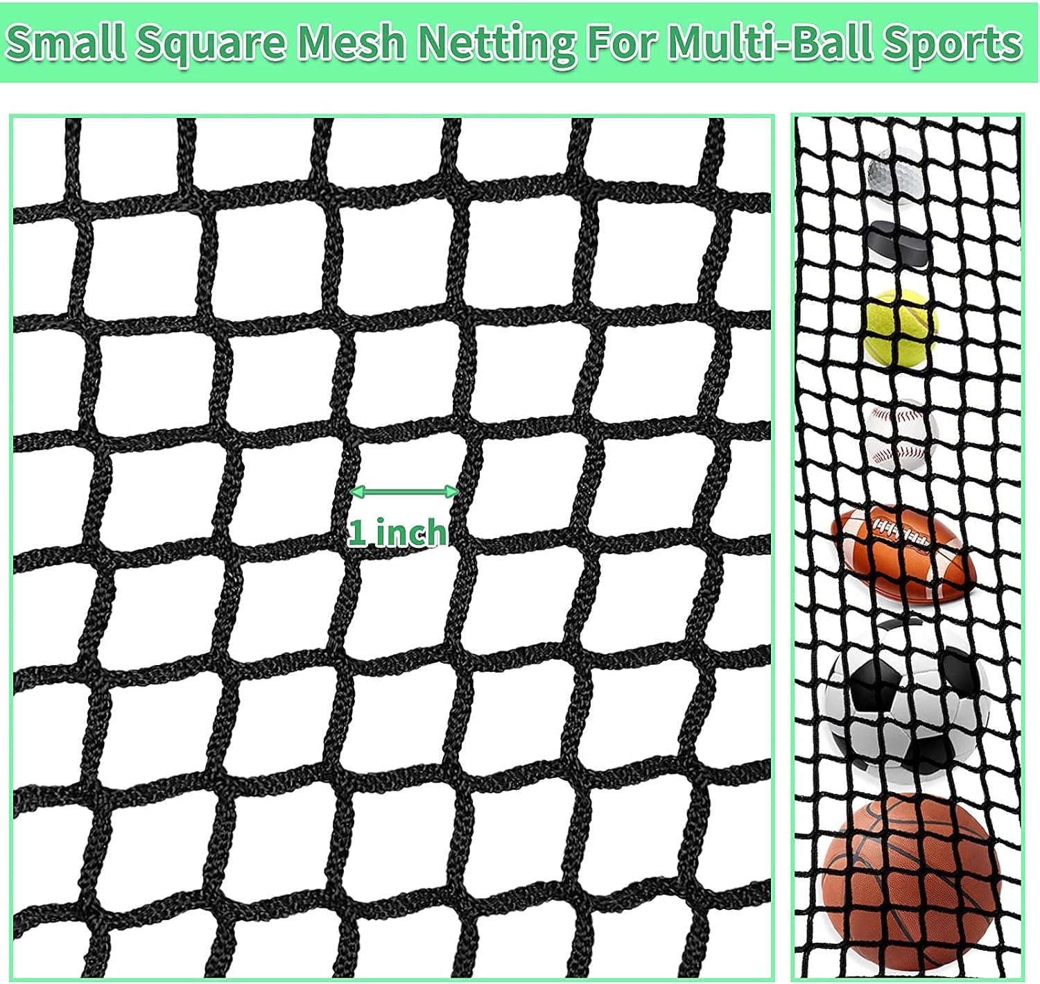 Golf Net-Sports Practice Barri - Kids Outdoor Net recension och pris