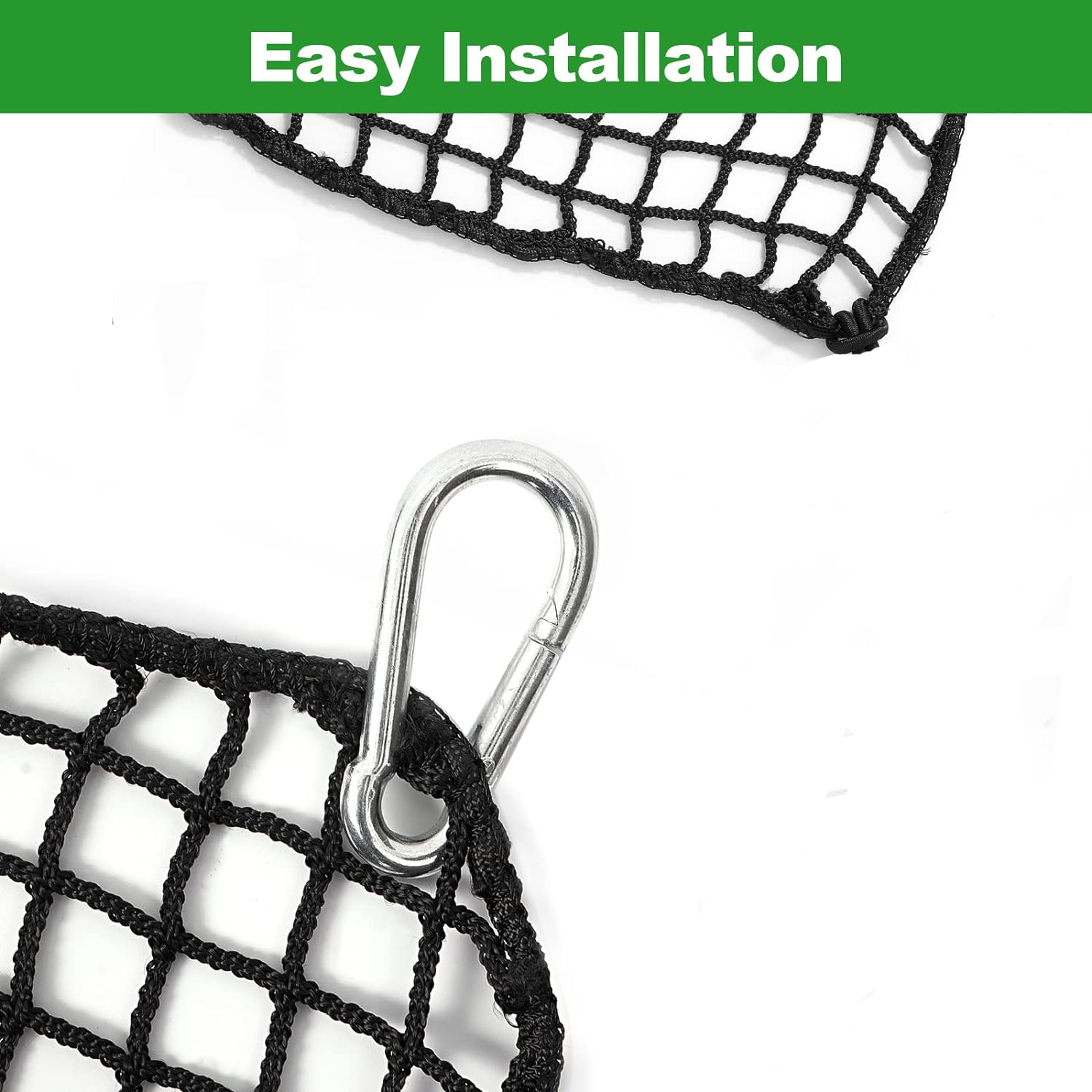 Golf Net-Sports Practice Barri - Kids Outdoor Net recension och pris