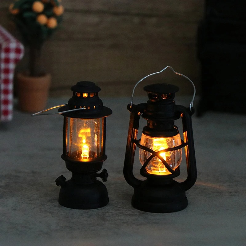 6cmMini Led Retro Glowing Pony - Kids Outdoor Cubby House recension och pris