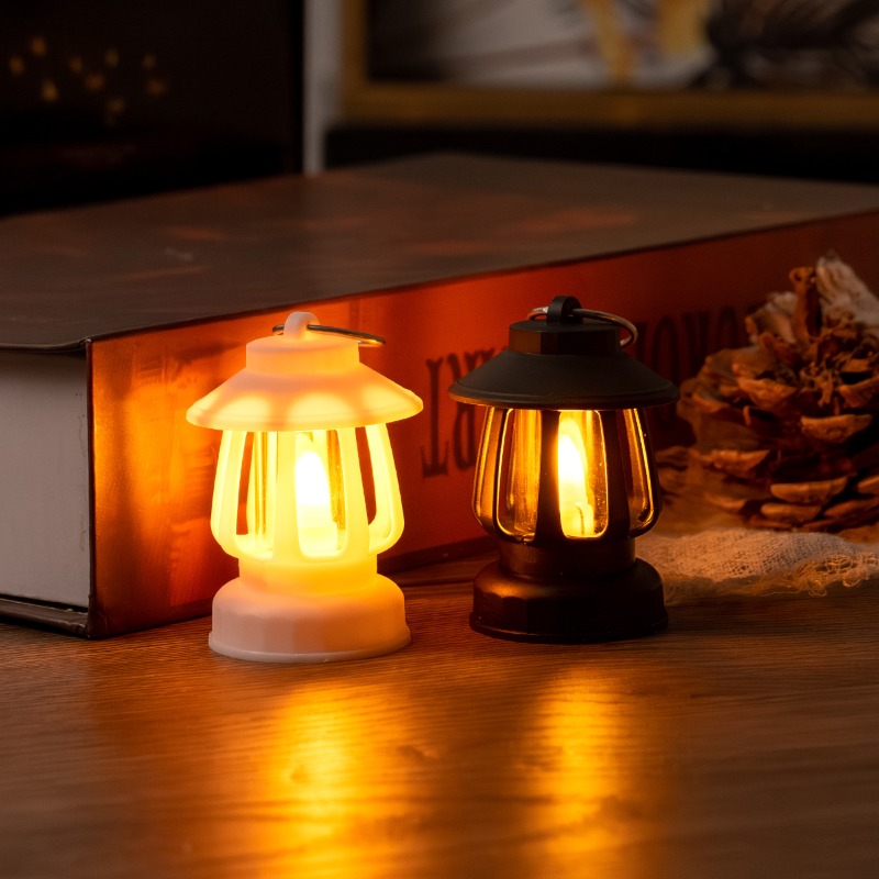 6cmMini Led Retro Glowing Pony - Kids Outdoor Cubby House recension och pris
