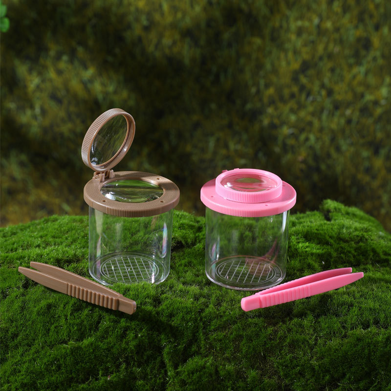 Insect Observation Jar Observa - Kids Outdoor Net recension och pris