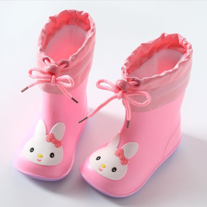 Children's Rain Boots Boy Girl - Kids Outdoor Net recension och pris