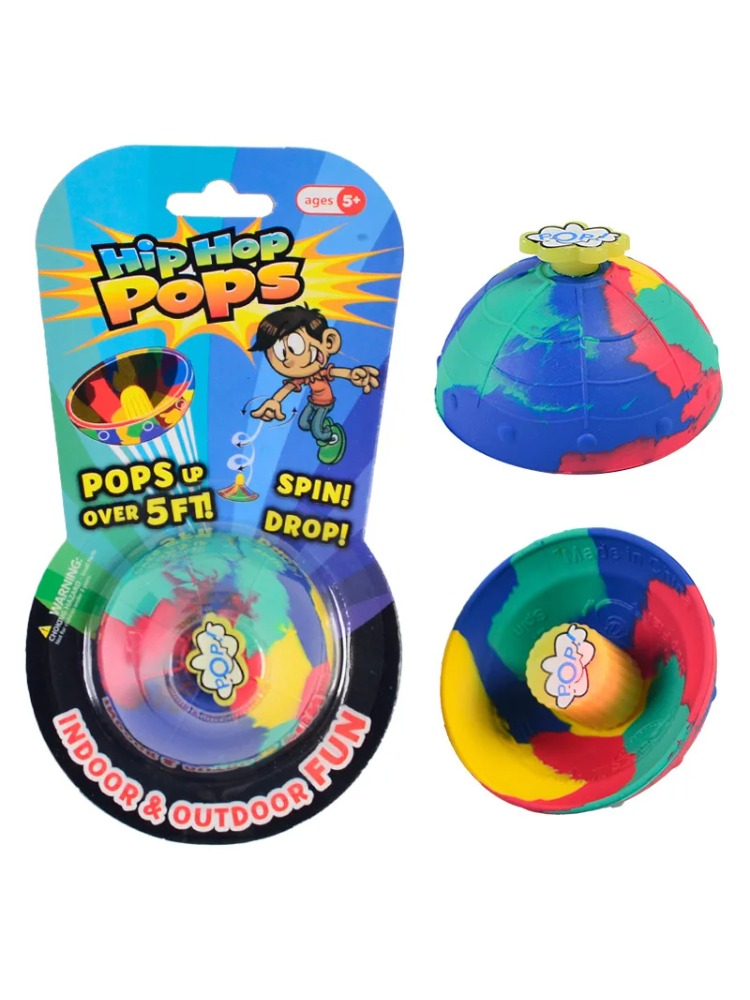 Bouncing Bowl Creative Outdoor - Kids Outdoor Easter Toys recension och pris
