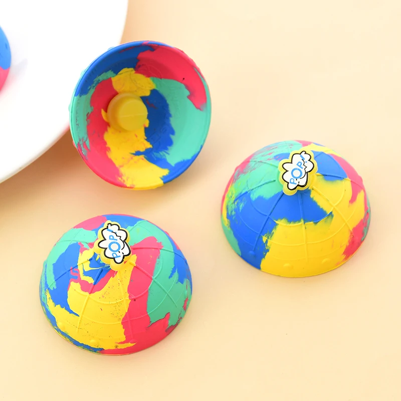 Bouncing Bowl Creative Outdoor - Kids Outdoor Easter Toys recension och pris