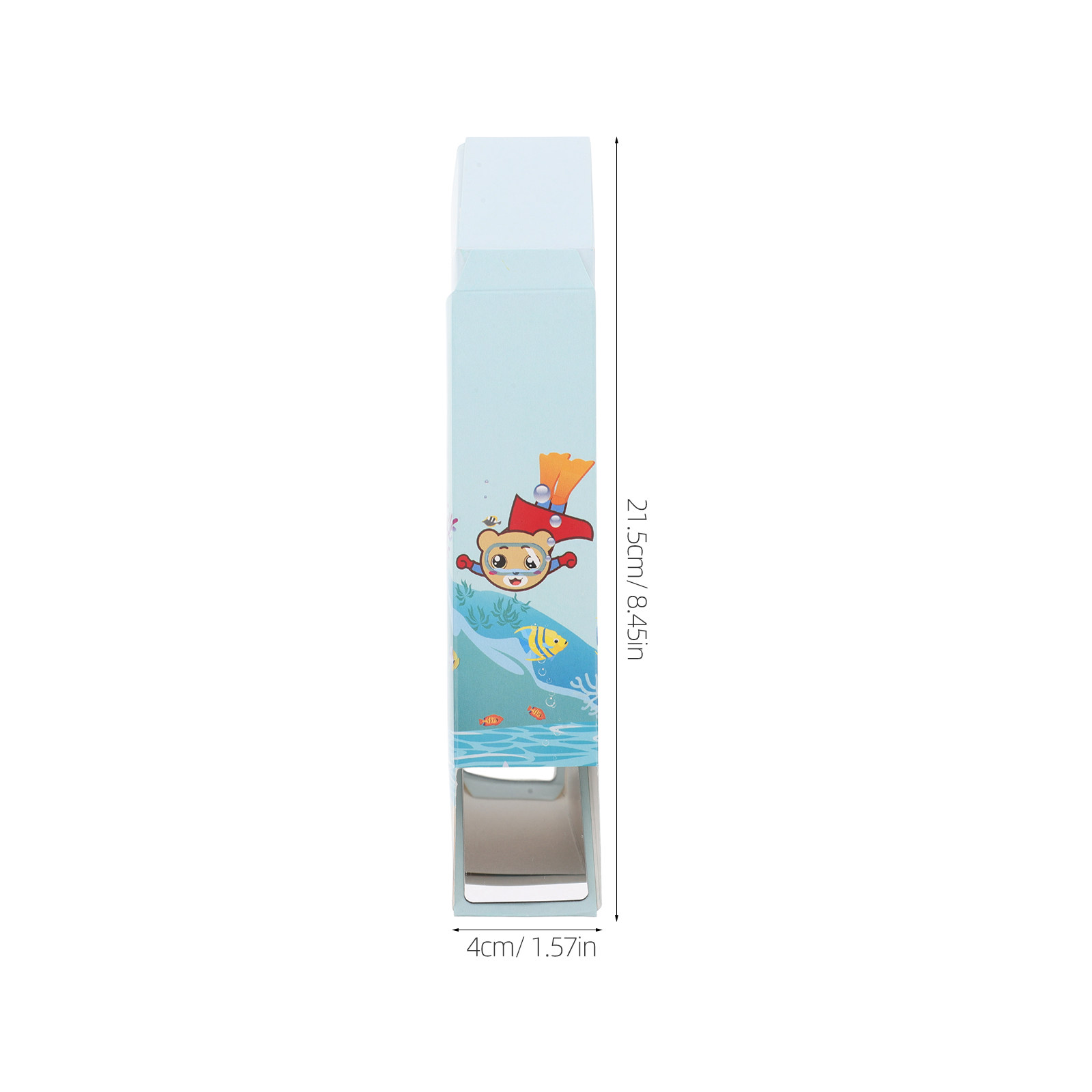 Periscope for Kids DIY Science - Kids Outdoor Learning Activities recension och pris