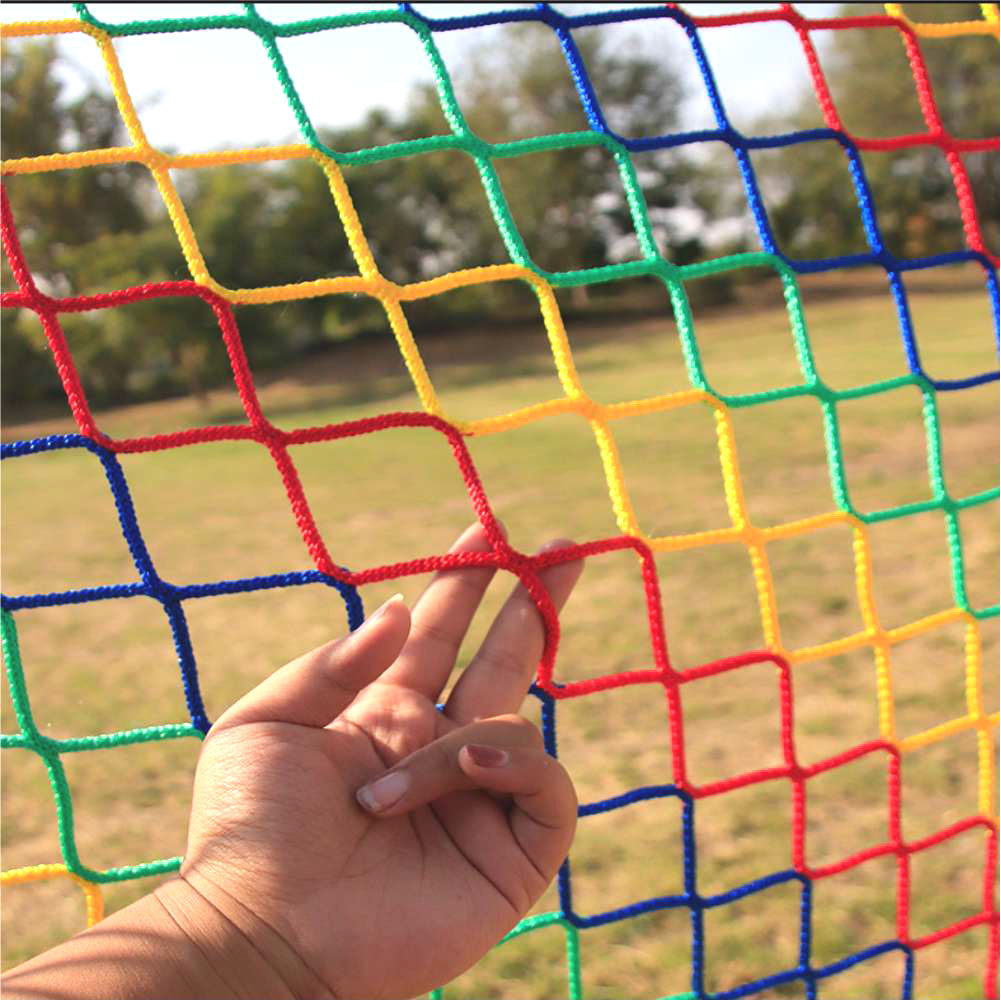 Child Safety Net Knotless Nylo - Kids Outdoor Net recension och pris