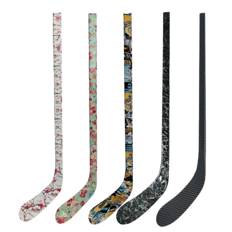 Kids Durable ABS Ice Hockey St - Kids Outdoor Gift Ideas recension och pris