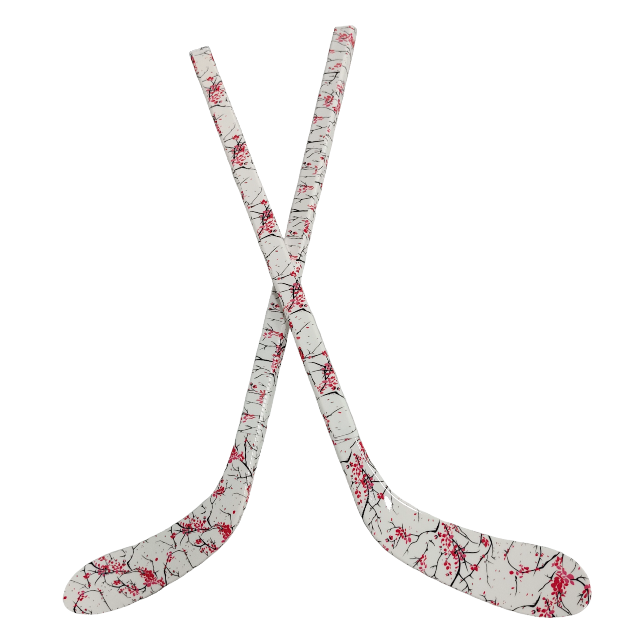Kids Durable ABS Ice Hockey St - Kids Outdoor Gift Ideas recension och pris