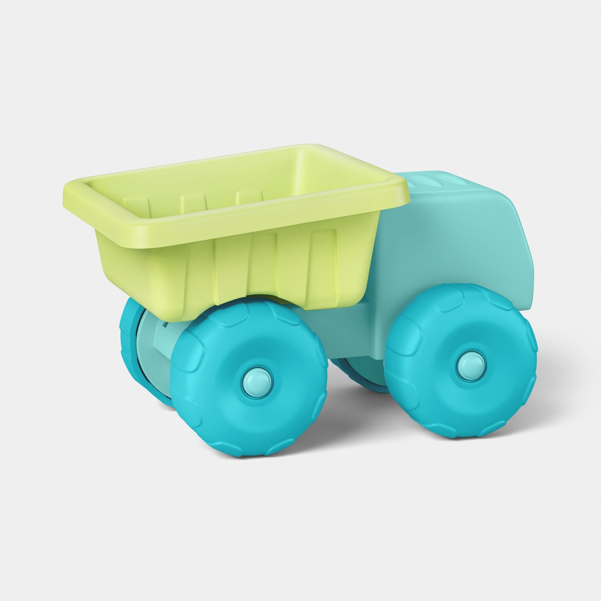 Dump Truck Sand Toy Beach Play - Kids Outdoor Vehicles recension och pris