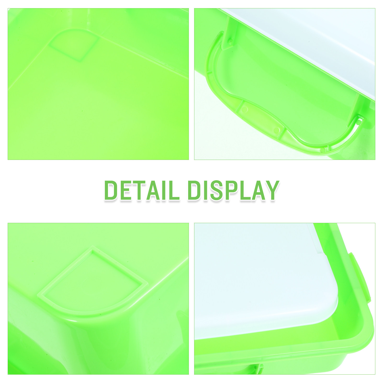 Strong Wear Resistant Handheld - Kids Outdoor Sandbox recension och pris
